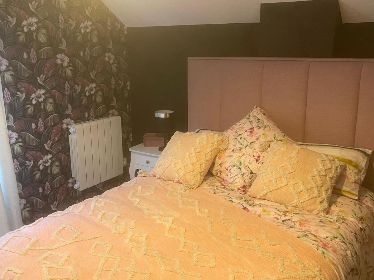 Вилла Chez Gwen Et Marie Bogny-sur-Meuse Экстерьер фото